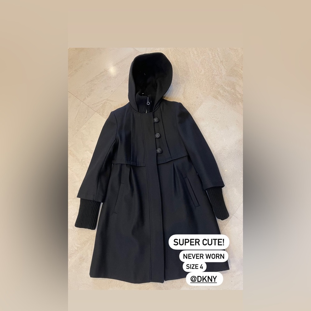 Never Worn - image 1